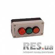 Пост управления XAL-B366 1NO 1NC Старт-Стоп-Лампа&amp;quot; АскоУкрем Київ