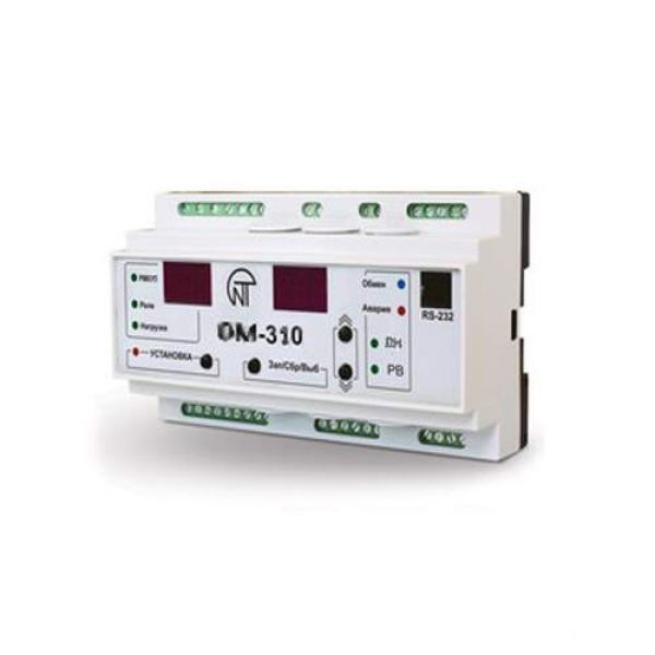 Ограничитель мощности ОМ-310 Киев - изображение 1