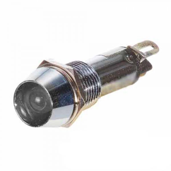 Светосигнальная арматура AD22-C9 белая 220 V AC АскоУкрем Київ - изображение 1
