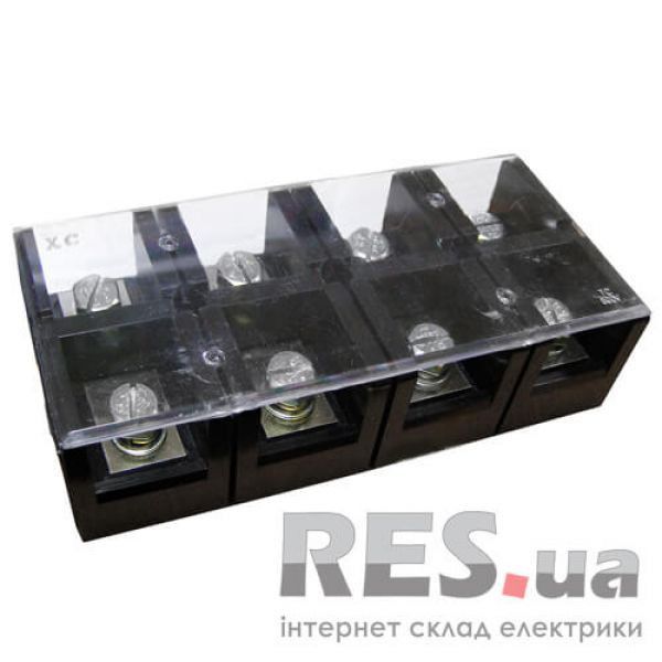 Клеммник в корпусе ТС-1504 АскоУкрем Київ - изображение 1