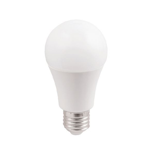 Лампа светодиодная A60. 12W. E27. 6500K (мат) Лемансо LM345 Київ - изображение 1