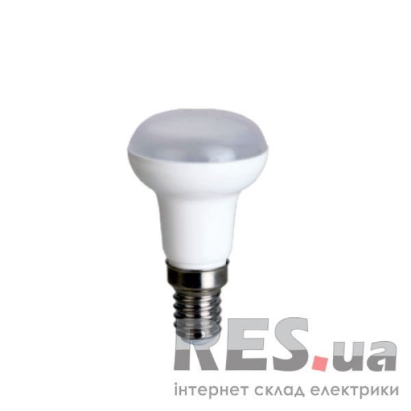 Лампа светодиодная R50 7W 480LM 2700K 220-240V / LM354 Лемансо Київ - изображение 1