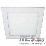 LED Panel (квадрат) AL502 12W 5000К Feron Київ