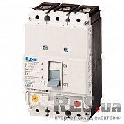 Автоматический выключатель LZMC1-A100-I 100А 3п. Eaton Київ