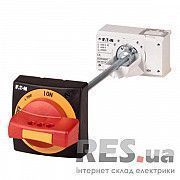 Поворотная рукоятка на дверцу NZM1-XTVDVR Eaton Київ