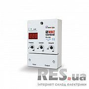 Реле контроля напряжения РН-102 32А Київ