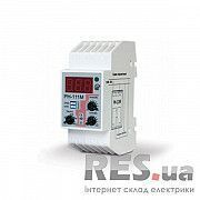 Реле контроля напряжения РН-111М 16А Київ