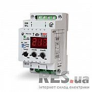 Реле контроля напряжения РН-113 32А Київ