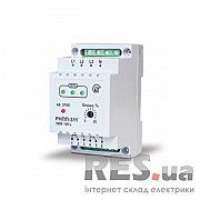 Реле контроля напряжения РНПП-311 5А Київ