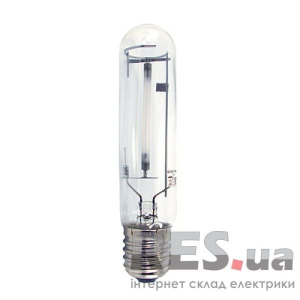 Лампа натриевая ДНАТ 150Вт Е40 SON-T Osram Київ - изображение 1