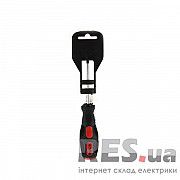 46-082-1 Отвертка &amp;quot;+&amp;quot;Cr-V, PH №2 125мм (ск) Київ