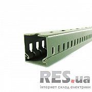 Короб перфорированный 40х40 Klemsan Київ