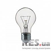 Лампа накаливания A55 150Вт Е27 Искра Київ