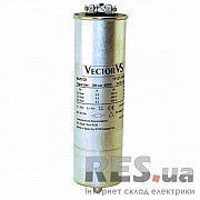 Конденсатор  5кВАр 400В MKP VectorVS Київ