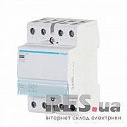 Магнитный пускатель ЕЅС442 220В 40А 4п HAGER Київ