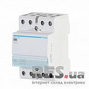 Магнитный пускатель ЕЅС465 220В 63А 3п. HAGER Київ