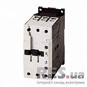 Магнитный пускатель DILM 50 (RDC24) Eaton Київ