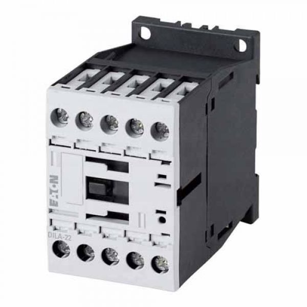 Реле контакторне DILA-22 (230V50HZ,240V60HZ) Eaton Київ - изображение 1