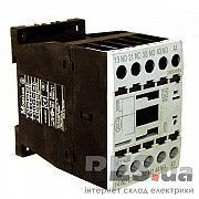 Реле контакторне DILA-31 (24V50/60HZ) Eaton Київ