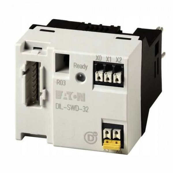 Реле управления пускателем DIL-SWD-32-002 32А Eaton Київ - изображение 1
