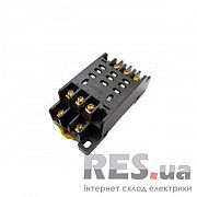 Колодка к реле LY3 PTF11A АскоУкрем Київ