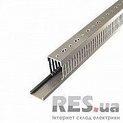 Короб перфорированный 40х60 Klemsan Київ