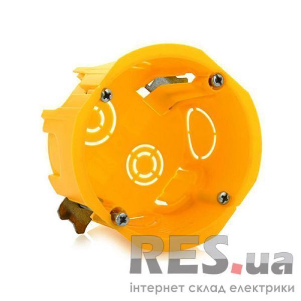 Коробка установочная универсальная 1-а КМЕ І (Украина) Київ - изображение 1