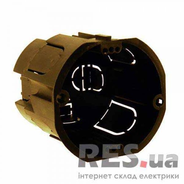 Коробка установчая 1-а 6400H (глубокая) SEZ Киев - изображение 1