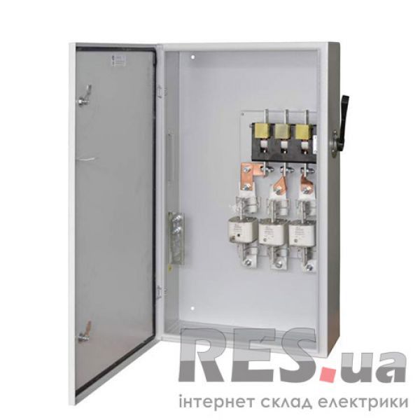 Ящик ЯПРП-250 ІР31 укомплектований Білмакс Київ - изображение 1