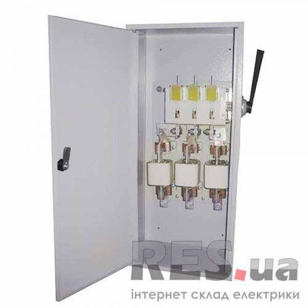 Ящик ЯПРП-400 ІР31 укомплектованый BILMAX Київ - изображение 1