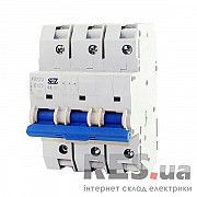 Автоматический выключатель 125/3/C SEZ 10kA Київ