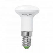 Лампа светодиодная EKO (D) R39 5W E14, 3000K EUROLAMP Київ