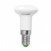 Лампа светодиодная EKO R39 5W E14, 4000K EUROLAMP Київ