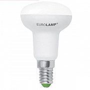 Лампа светодиодная EKO (D) R50 6W E14, 4000K EUROLAMP Київ