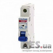 Выключатель автоматический ВА-2010S 1р 32А Аско Укрем Київ