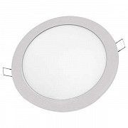 LED Panel (кругл. встр.) 3W 200LM 4500K/LM442 Lemanso Київ