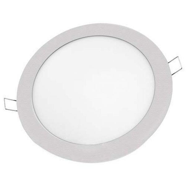 LED Panel (кругл. встр.) 3W 200LM 4500K/LM442 Lemanso Київ - изображение 1