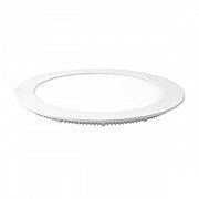 Светильник LED Panel (кругл.) 12W 4000K 220V Київ