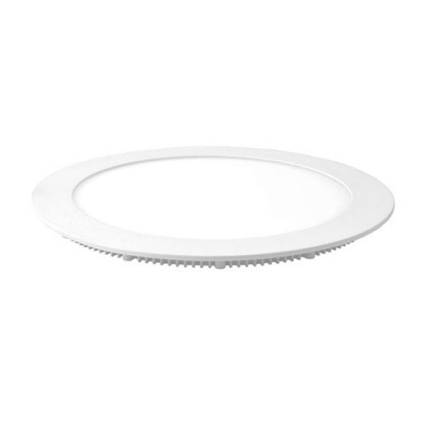 Светильник LED Panel (кругл.) 12W 4000K 220V Київ - изображение 1
