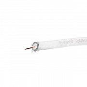 RG-6U FinMark F660BV белый (100м/б.) кабель телевизионный Київ