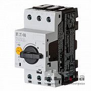 Автомат защиты двигателя PKZM0-0,25 0.25 А 3п. Eaton Київ