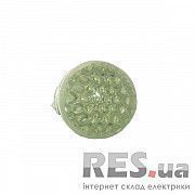 Ночник NL3 Яблоко 3LED зеленый Lemanso Київ