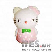 Ночник NL9 Кошечка розовый Lemanso Київ