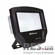 Прожектор LED 50W 6400K 230V 96LEDS LL-450 Feron Київ
