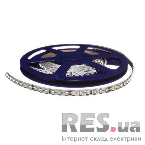 Лента светодиодная 3528/60/12V/IP20 (тепло белый) MTK-300WW3528(2700-3500K) Київ - изображение 1