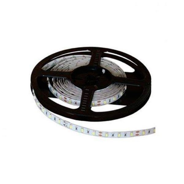 Лента светодиодная smd5630/30 теплый белый свет (12В) LM574 Київ - изображение 1