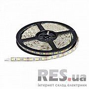 Лента светодиодная smd5630/60 тепл.билл. (12В) LM573 Київ