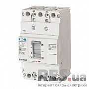 Автоматический выключатель BZMB1-А100 100А 3п. Eaton Київ