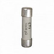 Предохранитель цилиндрический CH10x38 16A ETI Київ