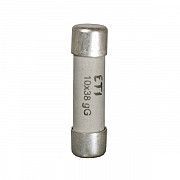 Предохранитель цилиндрический CH10x38 gG 10A ETI Київ